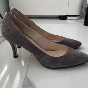 Cole Haan Heels
